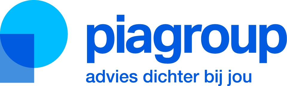 Logo PIAGROUP